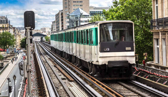 巴黎大区本周交通施工一览：RER D、H白天受影响，周末RER B南段停运 ...