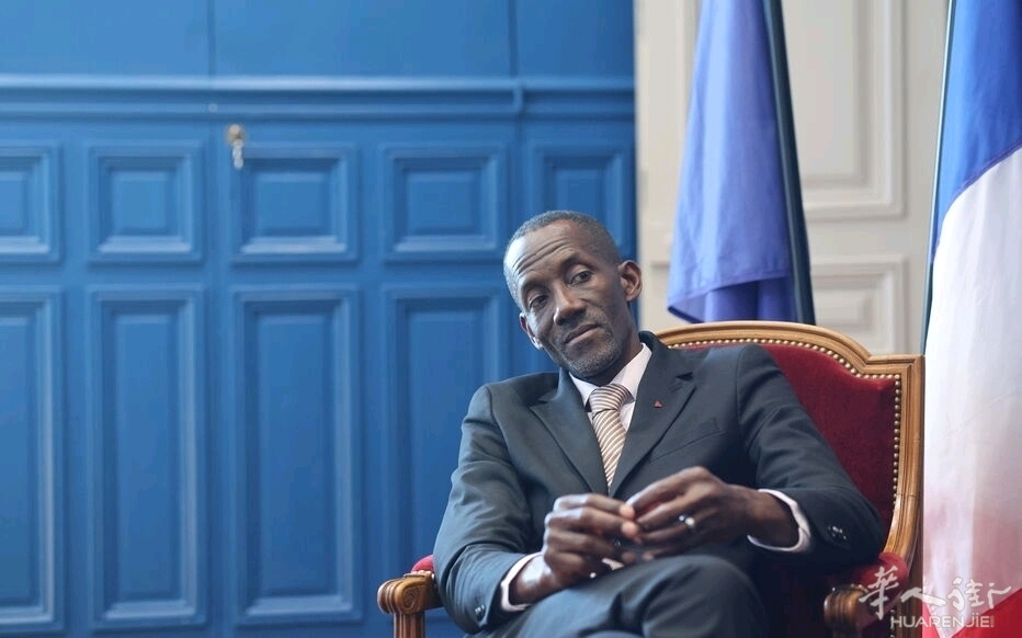 圣但尼市反驱逐令被行政法院暂停