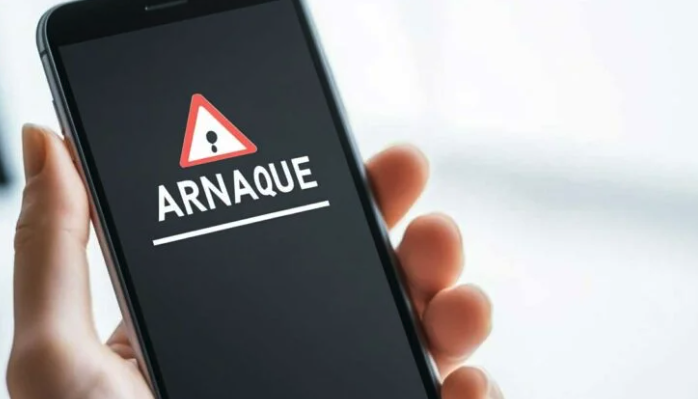 法国宪兵提醒：陌生号码千万别轻信，马恩省网络诈骗损失已达76.5万欧元 ...