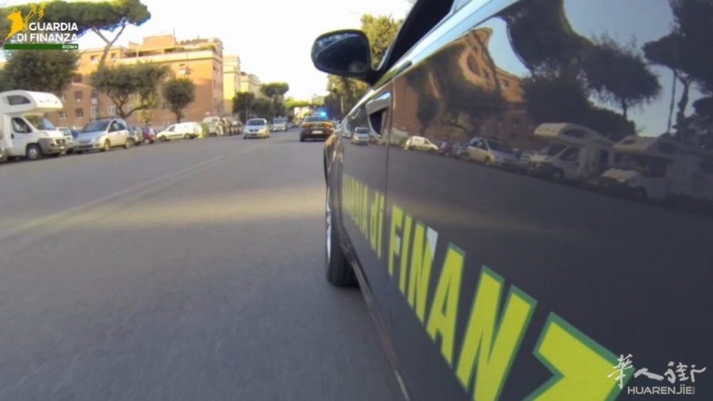 在意华人必看！“人力池空壳公司”欺诈案告破，你的工作合同还安全吗？ ...