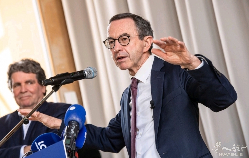 2027年总统大选：“局面有点动荡”……勒塔约能否被定为共和党唯一候选人？