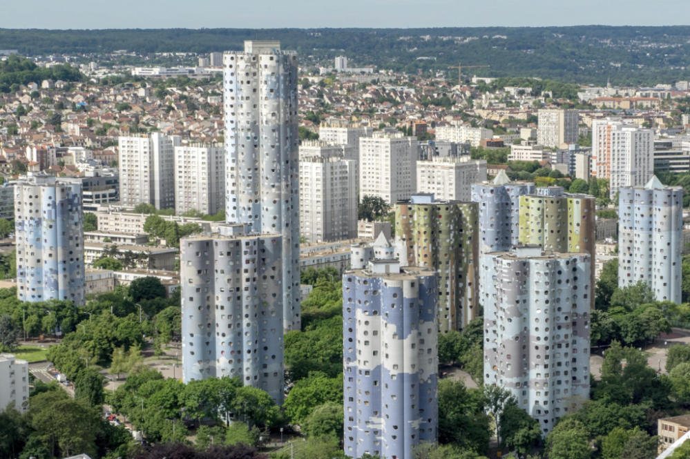 Nanterre 楠泰尔房价一年下跌5.5%，部分街区跌破每平方米5000欧，巴黎西部置业门槛继 ...