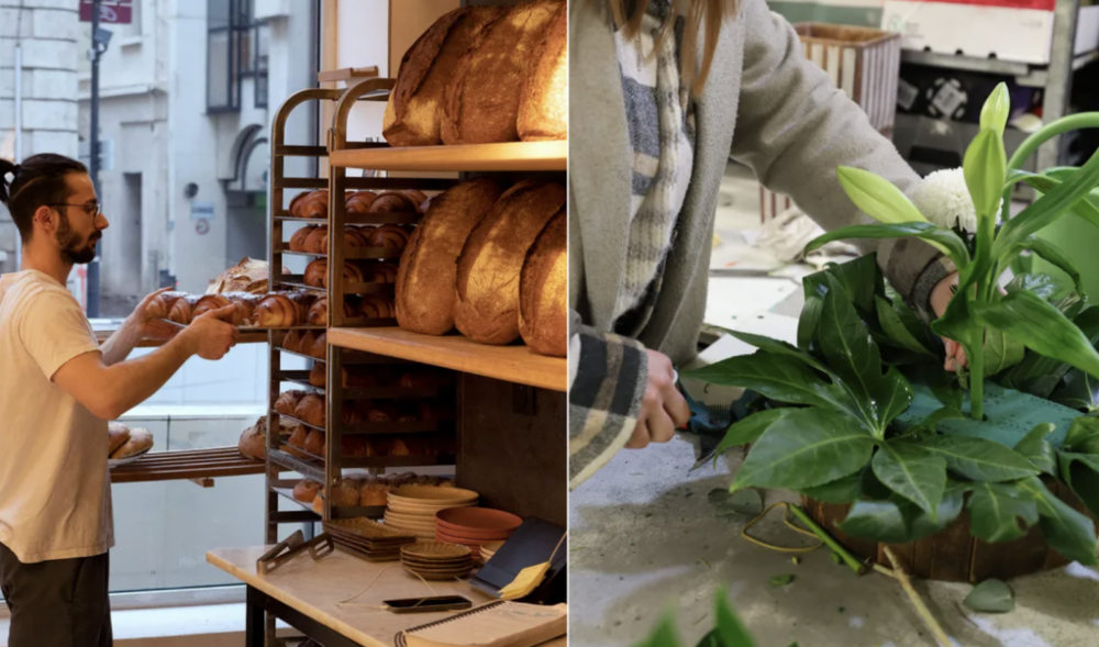 法国“五一”开店新安排：独立面包店和花店可营业，员工需自愿且双倍工资 ...