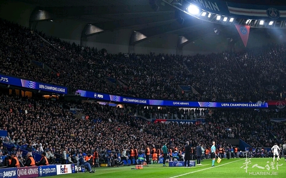 获利4万欧元、受害者达2000人：一起大型巴黎圣日耳曼球票转售诈骗案告破 ...