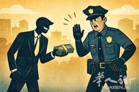 意大利最高法院裁决：行贿受贿，即使送给官员的小礼物也可构成定罪 ...