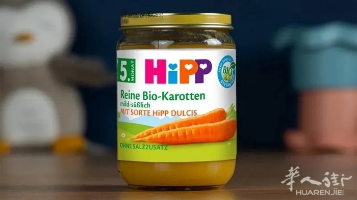 婴儿辅食现鼠药，多国紧急召回！