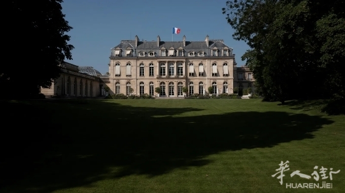 法国人理想总统画像：47岁、诚实！