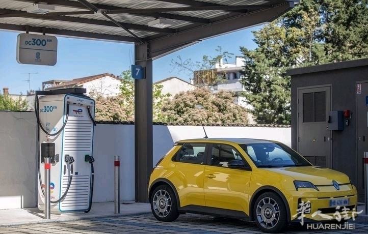 油价上涨，法国人会转向更环保的出行方式吗？