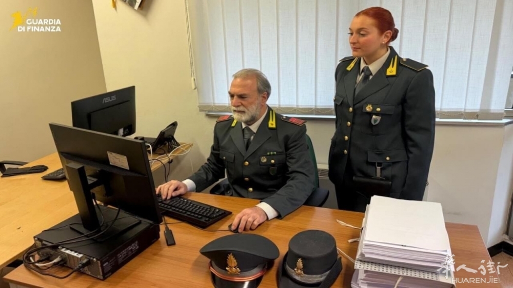 14家空壳公司涉1.78亿欧元假发票，税警破获特大“开环”增值税欺诈案 ...