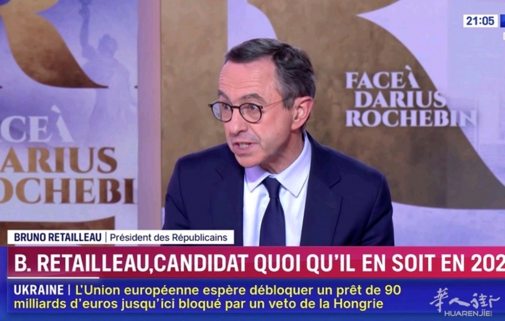 移民问题：布鲁诺·勒塔约主张将西班牙逐出欧洲国家合作阵营 ...