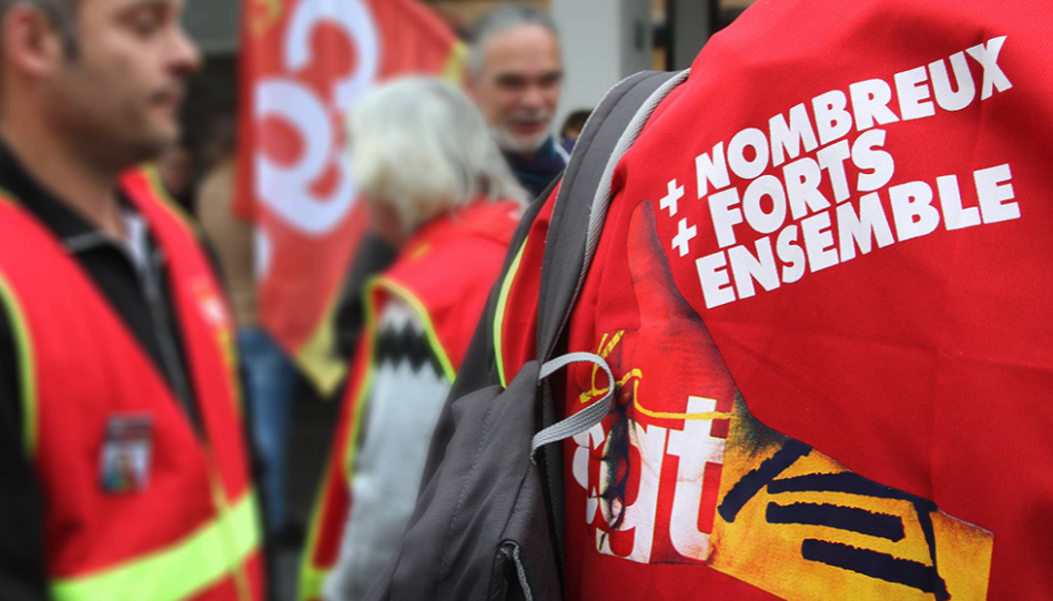 法国外籍劳动者续居留越来越难：一张“临时证明”可能影响工作、工资和社保 ...