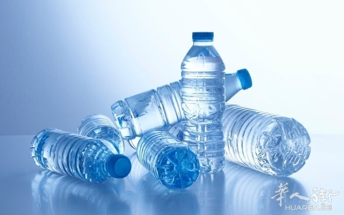 法国三处矿泉水源检出"永恒污染物"！