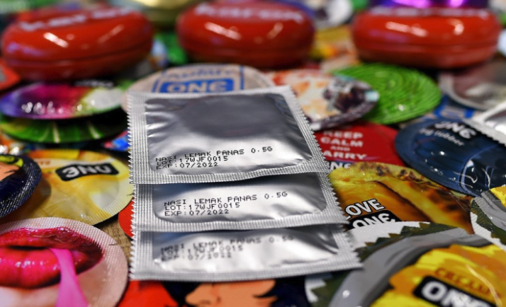 霍尔木兹海峡风波，连法国避孕套都可能涨价？