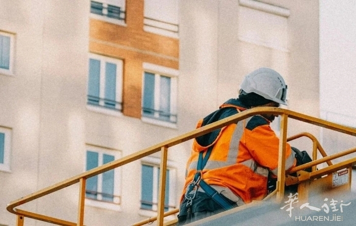 法国2026年十大高薪无文凭职业!