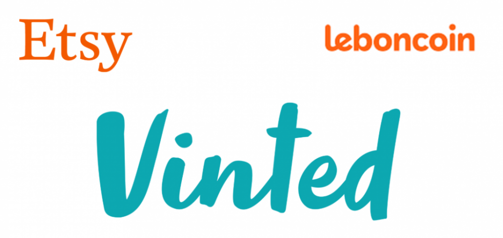 在法国用 Vinted、Leboncoin 卖旧物，要不要报税？这些情况要注意