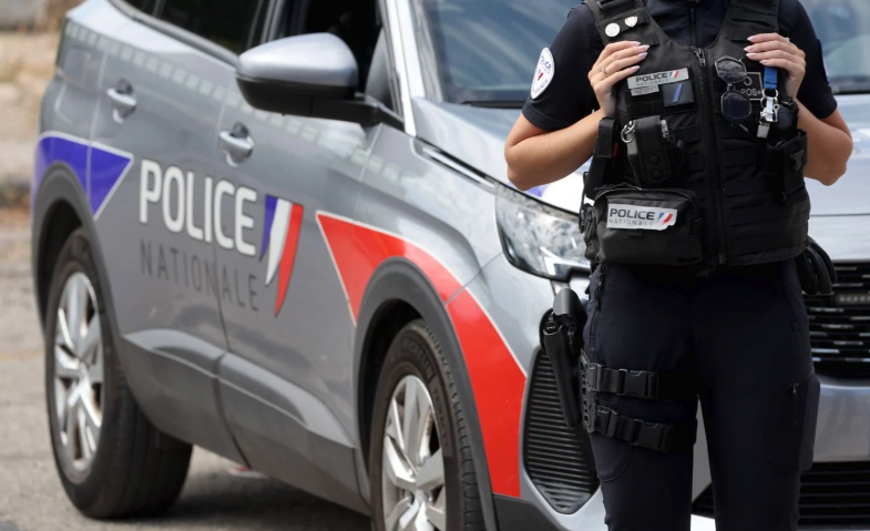 巴黎近郊震惊案件：男子涉嫌杀害女同事后藏尸，还参与“寻找失踪者” ...