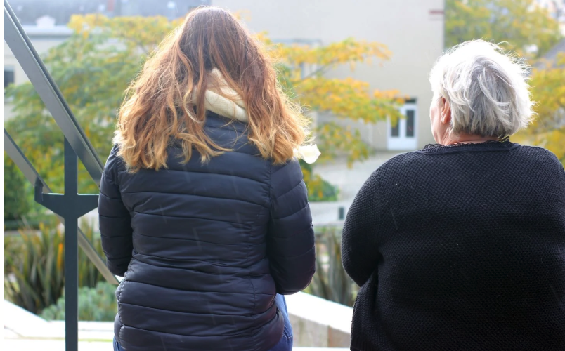 30年刑期为何8年后就可能出狱？法国受害人Karine再度质疑司法 ...