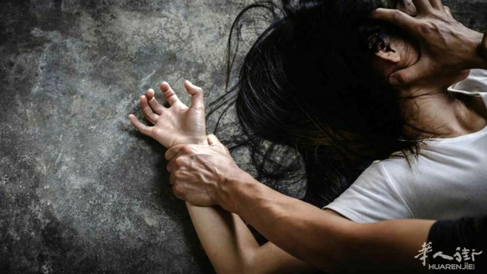 佩鲁贾华人留学生以拍照为名强奸女同学，被判7年监禁！