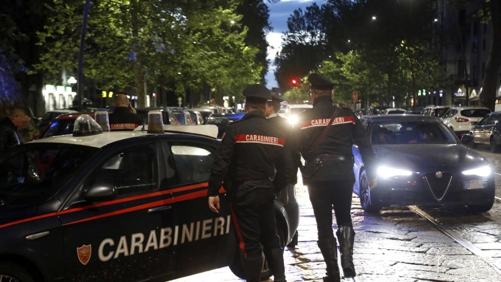 carabinieri sera repertorio lapressze.jpg