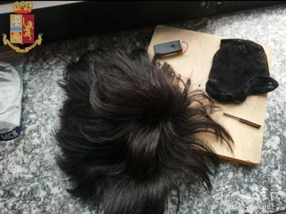 假发作弊、蓝牙传题：都灵华人驾照考试特大舞弊案落幕，65人面临最高3年5个月监禁 ...