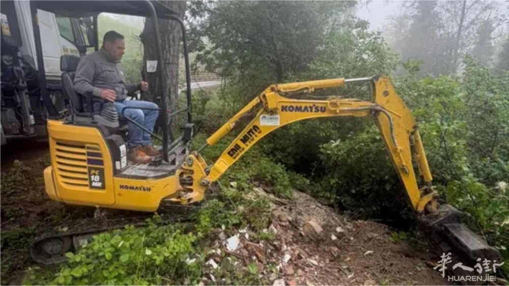 雷焦艾米利亚非法倾倒建筑垃圾：华人男子回国入境意大利时被抓获 ...