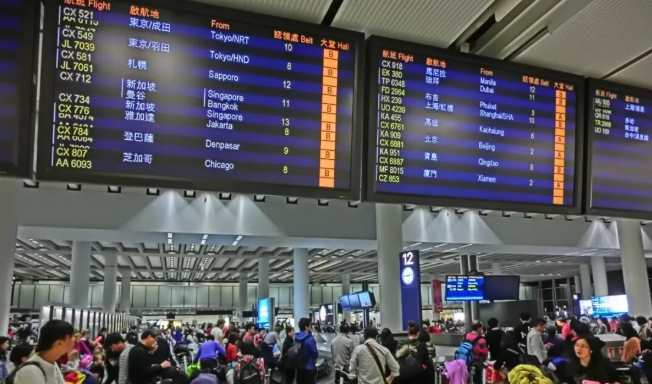 回国经港澳中转注意：电子烟新规趋严，随身携带也可能被罚