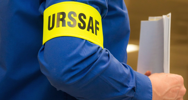 法国企业注意：URSSAF开始自动纠正社保申报，工资单和退休权益都可能受影响 ...