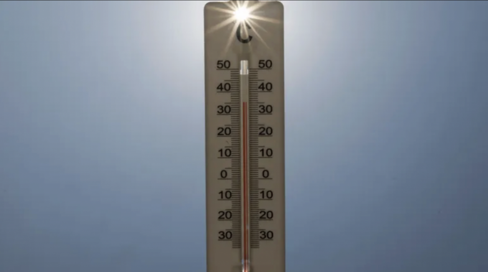 法国迎来“史无前例”5月高温：巴黎31°C、波尔多32°C，未来一周或持续酷热 ...