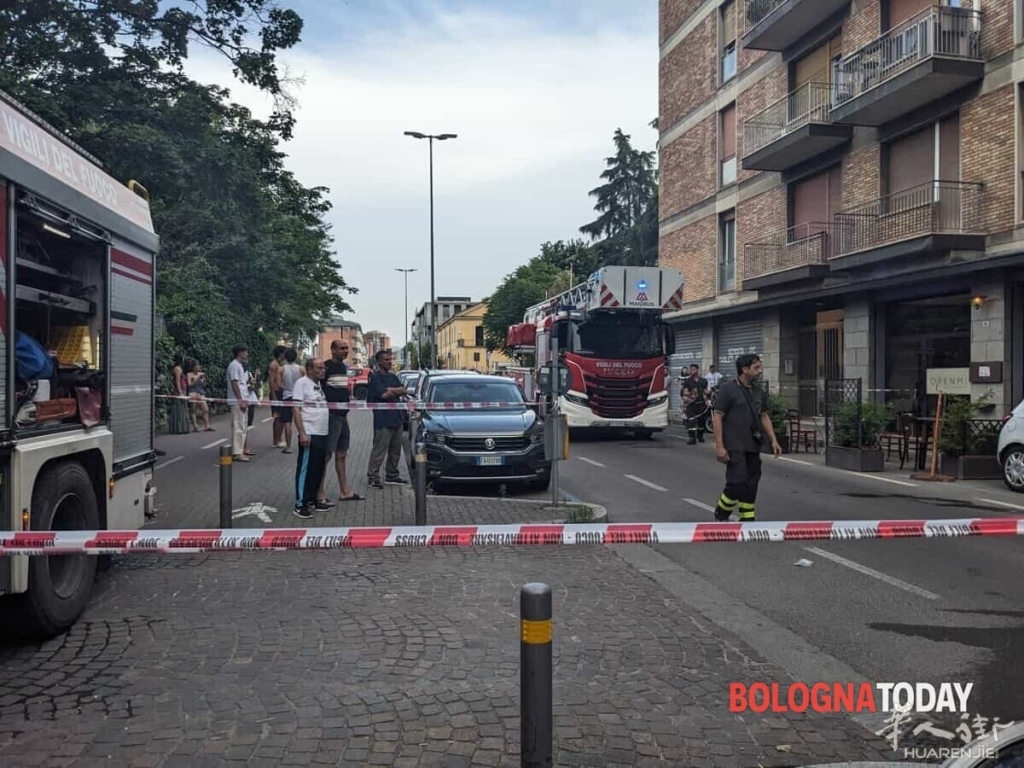 Incendio via Ranzani 1.jpeg