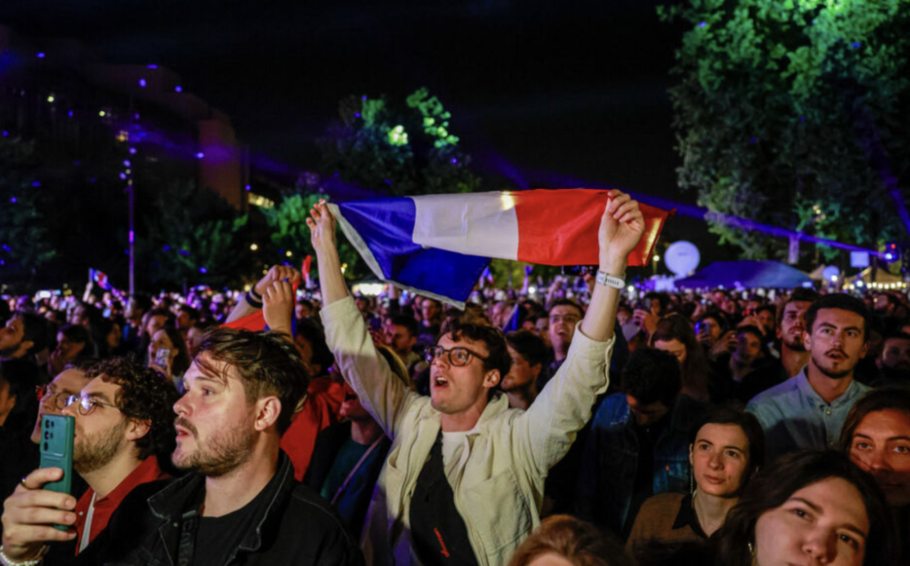 2026世界杯：拉维莱特公园、Quai de la Photo、夏特莱……巴黎及近郊哪里可以感受比赛