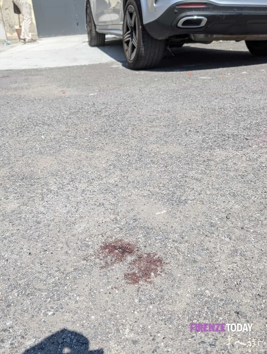 Spari e accoltellati a Campi Bisenzio, circolo cinese sotto sequestro 5.jpeg