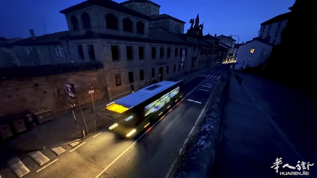 blackout spagna lapresse.jpg