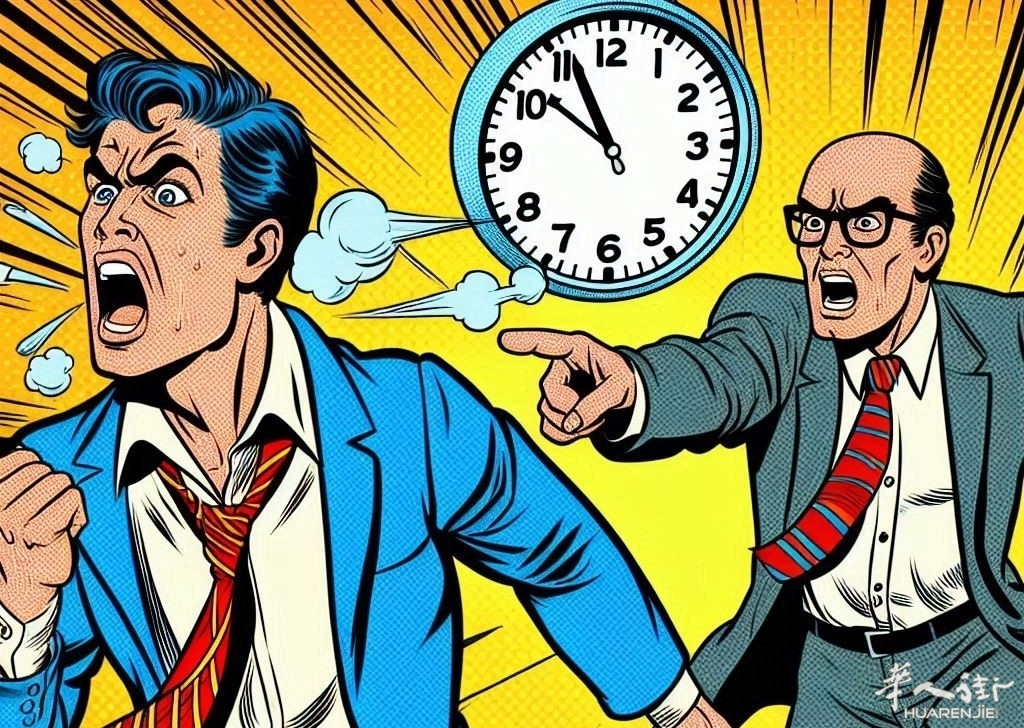 Lavoro-datore-lavoratore-ritardo-orologio-licenziamento.jpeg