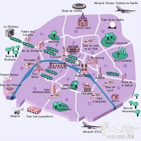 巴黎20区总览｜第一次来巴黎住哪里？（下）_1_Vivi Paris_来自小红书网页版.jpg