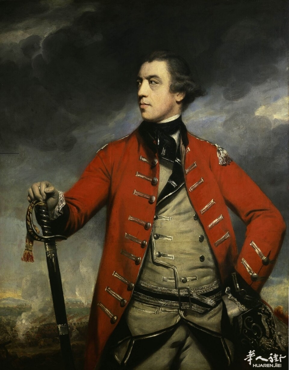 BurgoyneByReynolds.jpg