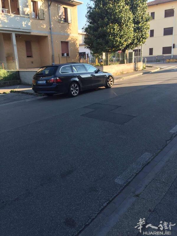 BMW 5系 2004年 24万公里 天窗 真皮