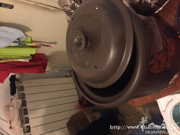 电砂锅转让 二手