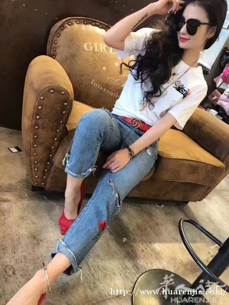 欧美风格