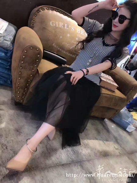 欧美风格