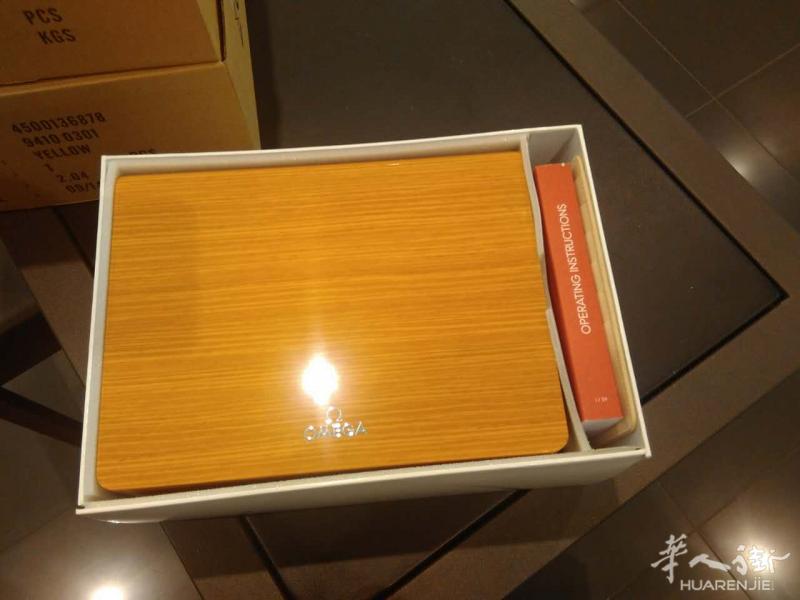 收购大牌手表包装盒