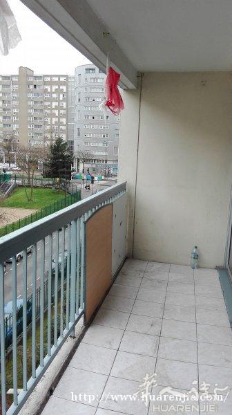 房东直接94省vitry sur seine 二房一厅61平