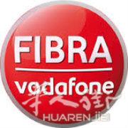 全新Vodafone TV搭配光纤只要 39€ ／4周