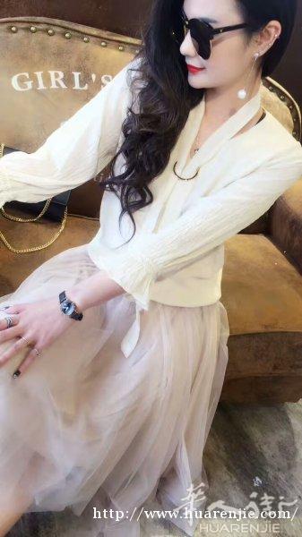 欧美风格