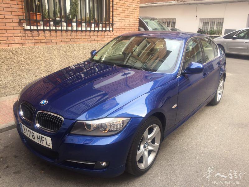 BMW 318D