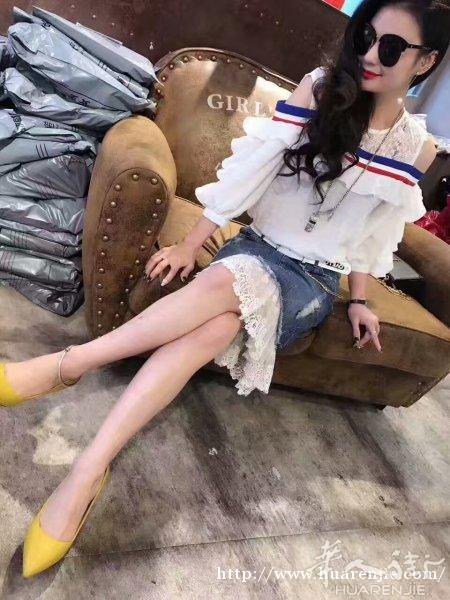 欧美风格