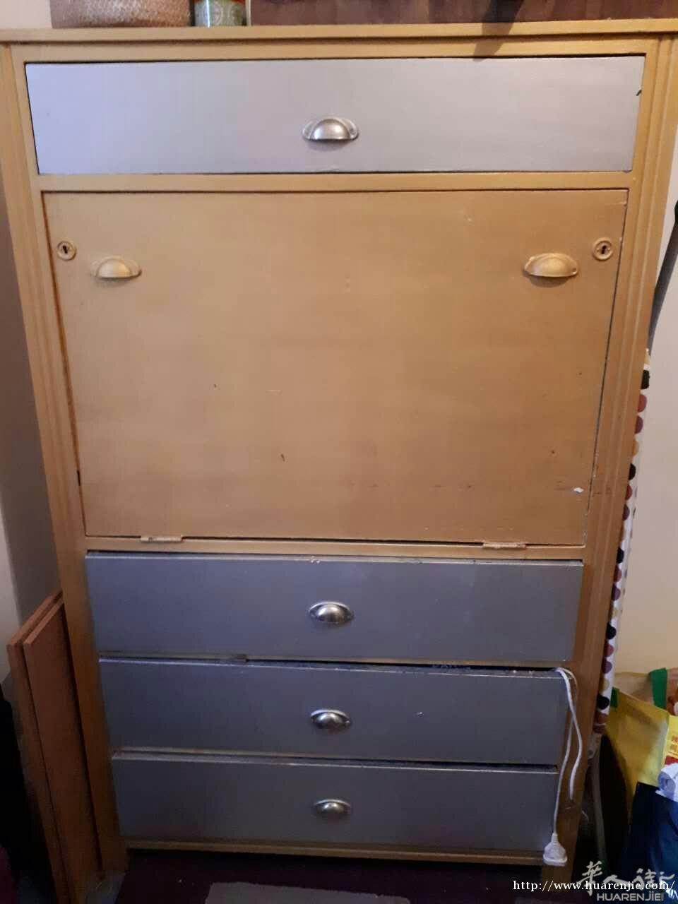 实用大柜出售