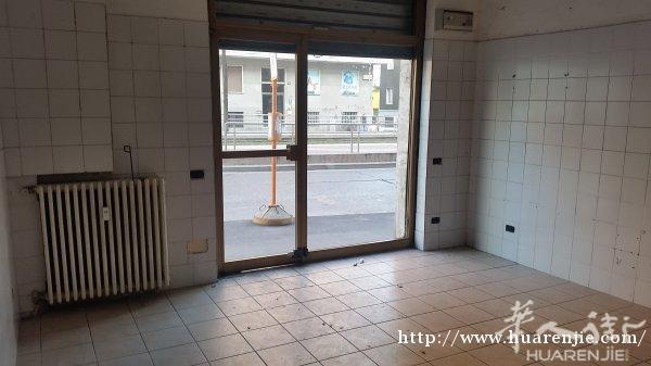 米兰macmahon空店面出租