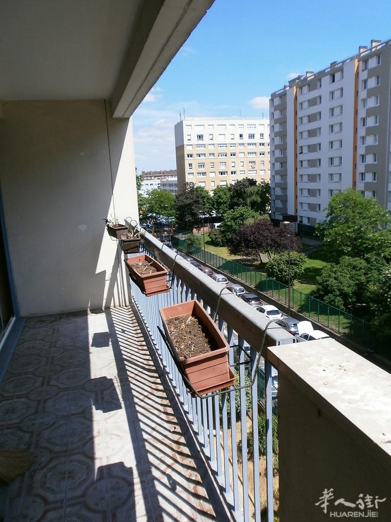 94省VITRY S/S市8三房出租