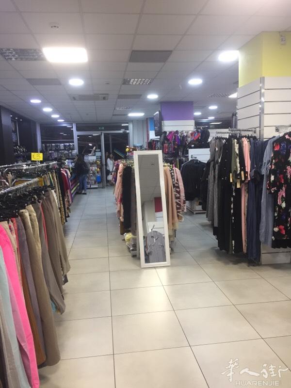 经营多年的老店因人手不够忍痛转让，店面800平方全