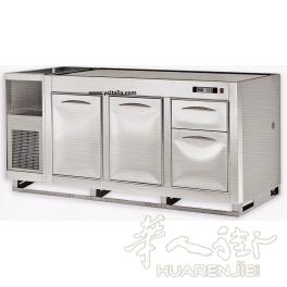 酒吧专用冰箱1305欧元起
